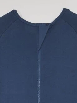 Tuta Con Apertura Con Zip - Facile Da Infilare 9 Tuta Con Apertura Con Zip - Facile Da Infilare -Kiabi tuta con apertura con zip facile da infilare blu atq42 1 frb5