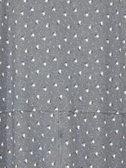 Tuta Da Notte Con Apertura Con Zip Facile Da Infilare 6 Tuta Da Notte Con Apertura Con Zip Facile Da Infilare -Kiabi tuta da notte con apertura con zip facile da infilare grigio ats61 1 frb3