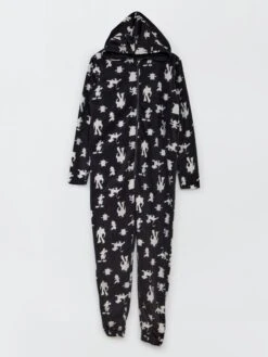 Tuta In Pile - 100 Anni Di 'Disney'