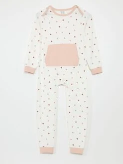 Tutina Da Notte - Facile Da Infilare