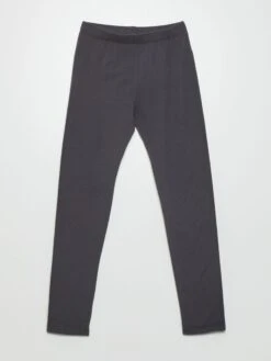 Tutina In Velluto - 2 Pezzi 5 Tutina In Velluto - 2 Pezzi -Kiabi tutina in velluto 2 pezzi nero amx11 1 frb3