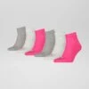 Un Set Di 6 Paia Di Calzini Unisex 'Puma'