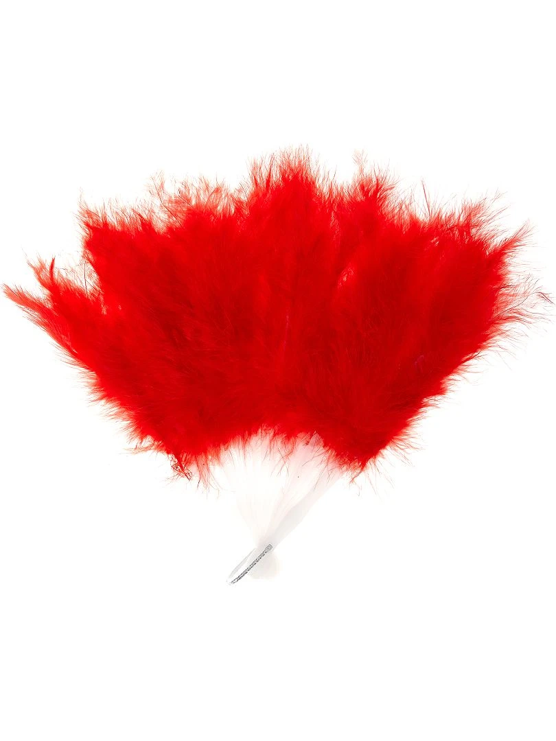 Ventaglio Piume 1 Ventaglio Piume