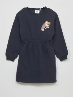 Vestito A Maniche Lunghe 'Paw Patrol'