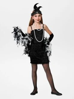 Vestito Charleston - Travestimento