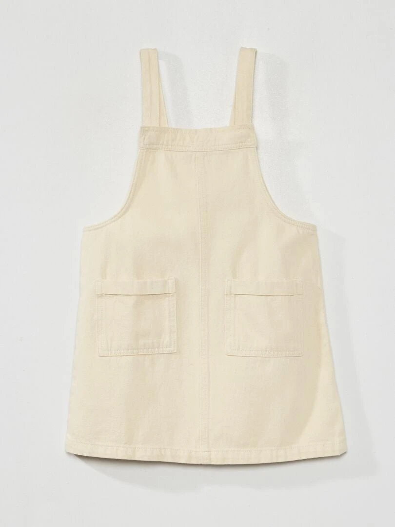 Vestito Salopette 1 Vestito Salopette