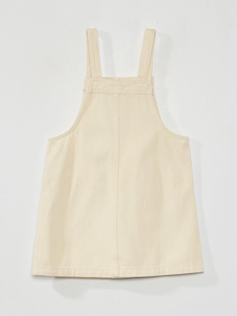 Vestito Salopette 2 Vestito Salopette - immagine 2