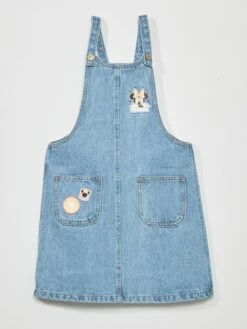 Vestito Salopette 'Minnie'