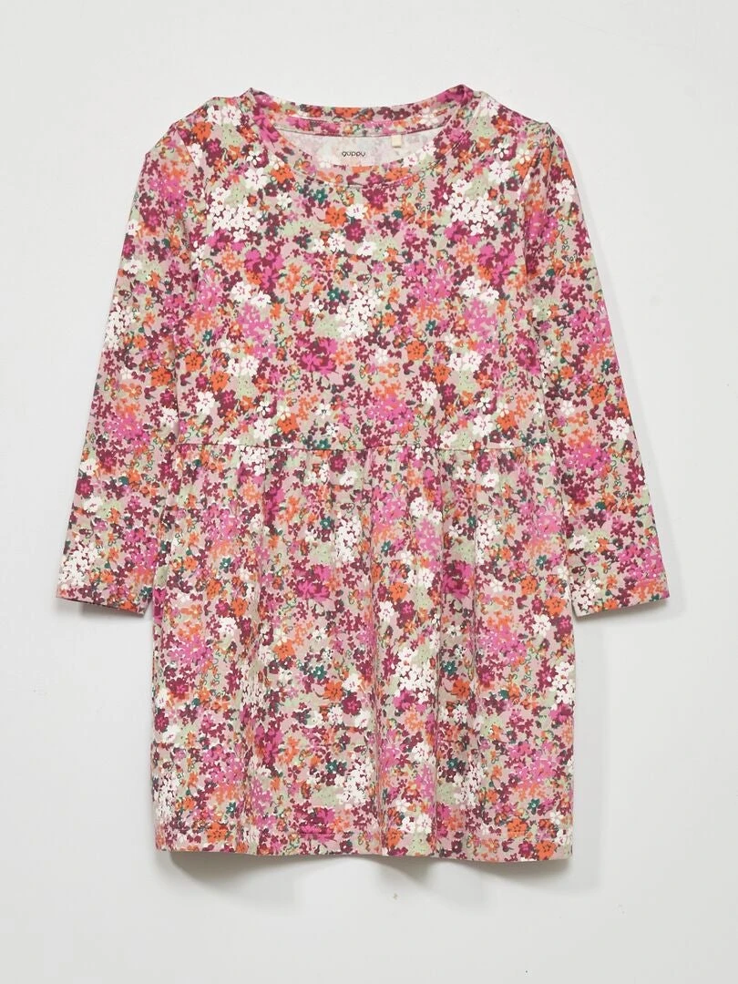 Vestito Skater 1 Vestito Skater