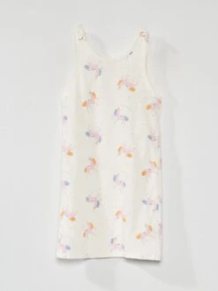 Vestito T-shirt 'unicorno'