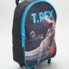Zaino Con Rotelle 'Jurassic World'