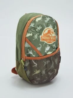 Zaino 'Jurassic World'