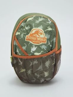 Zaino 'Jurassic World' -Kiabi zaino jurassic world kaki aqs23 1 frb3