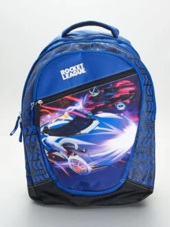 Zaino 'macchine Da Corsa' -Kiabi zaino macchine da corsa blu alh29 1 frb3