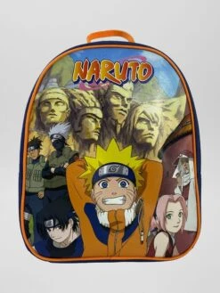 Zaino 'Naruto'