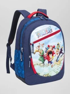 Zaino 'One Piece'