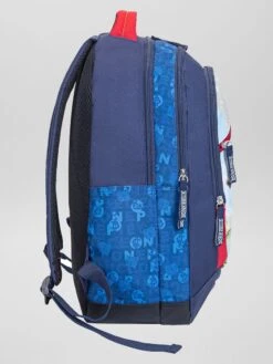 Zaino 'One Piece' -Kiabi zaino one piece blu alh09 1 frb3