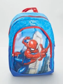 Zaino 'Spider-Man' -Kiabi zaino spider man blu aom51 1 frb3