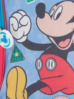 Zaino 'Topolino' -Kiabi zaino topolino blu amt96 1 frb4